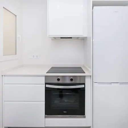 Appartement Eugenio Center