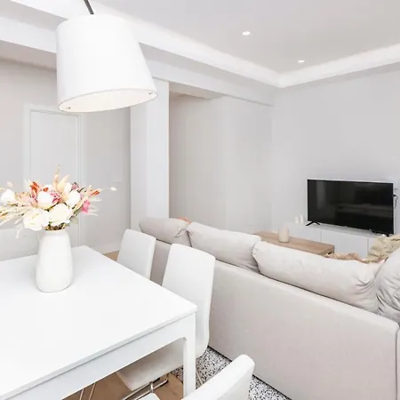Eugenio Center Apartment Malaga