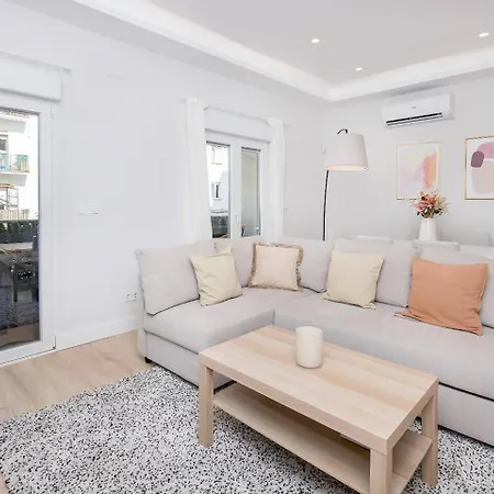 Appartement En El Centro Eugenio. Málaga